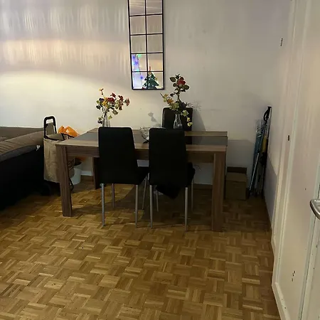 Apartment De Lili *